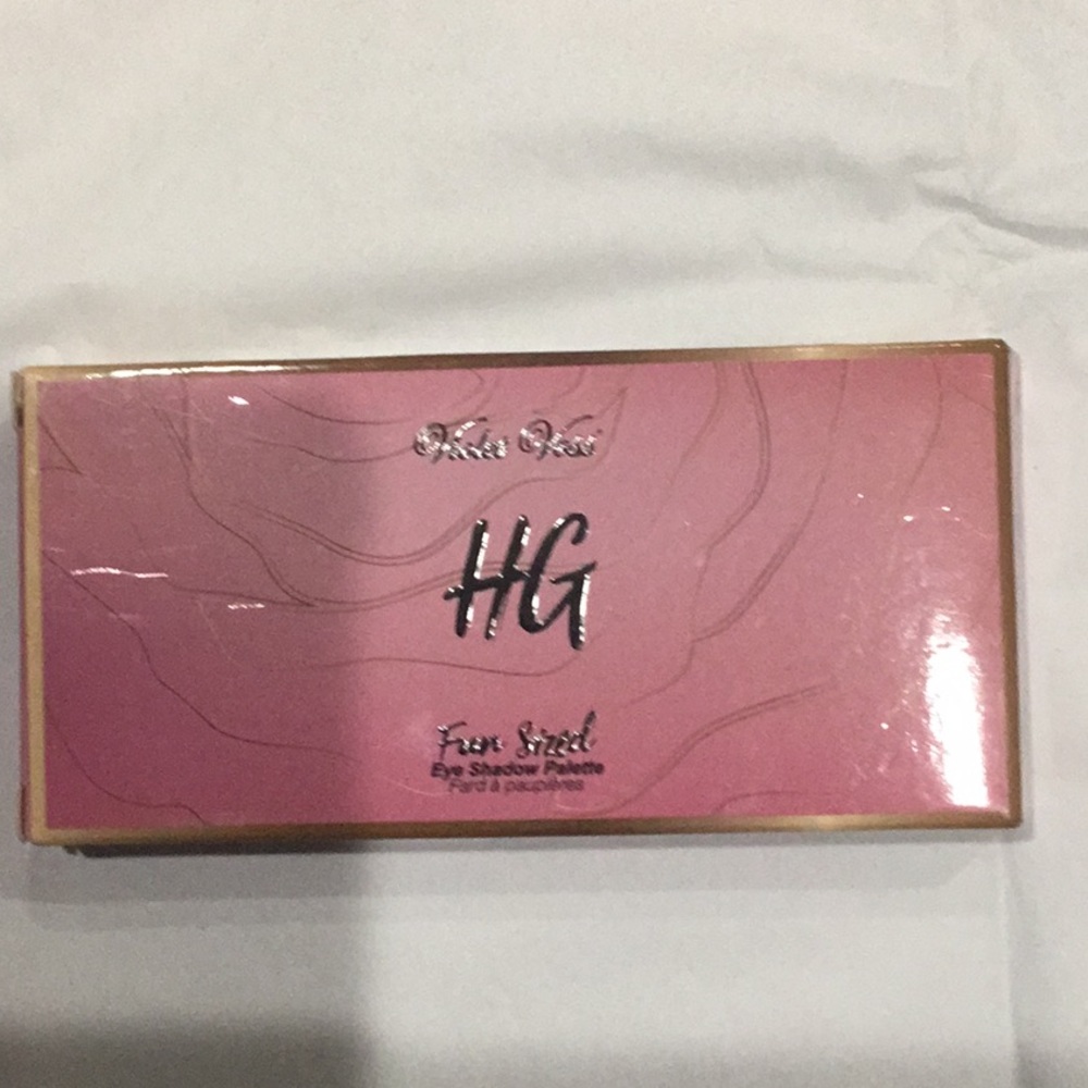 Violet Voss Palette